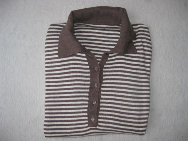 sehr edler Pullover mit Cashmere und Seide Gr. 38 in Altenholz