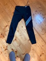 Adidas Sport leggings Hessen - Waldsolms Vorschau