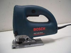 Bosch Stichsäge GST 100 BCE Professional (blaue Serie) in  Nordrhein-Westfalen - Oberhausen | Heimwerken. Heimwerkerbedarf gebraucht  kaufen | eBay Kleinanzeigen ist jetzt Kleinanzeigen