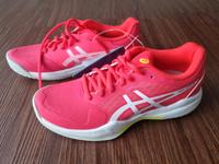 Neue asics gel game 7 Tennisschuhe, Gr. 36, 5,5 Bayern - Reichertshofen Vorschau