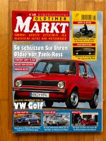 VW Golf 30 Jahre Oldtimer Markt Bayern - Aschau im Chiemgau Vorschau