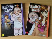 Switch Girl Bände 1&2 ( Manga ) Rheinland-Pfalz - Eisighofen Vorschau