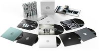 U2-All That You Can't Leave Behind,Super Deluxe Vinyl Box NEU/OVP Nordrhein-Westfalen - Grevenbroich Vorschau