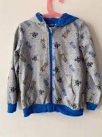 Sweatjacke  110 / 116  Jacke Raumschiffe Rostock - Evershagen Vorschau