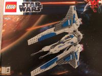 Lego 9525 Pre Vizlas Mandolarian Fighter,ohne OVP,100%ig komplett Bayern - Bibertal Vorschau