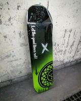 Unikat Skateboard Lackiert (No Flgntlt, Howdeep, Pipifein) Brandenburg - Storkow (Mark) Vorschau