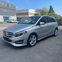 Mercedes-Benz B-Klasse 200 CDI W246 Facelift Nordrhein-Westfalen - Oberhausen Vorschau