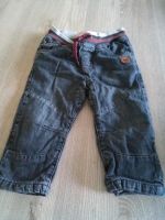 Baby Jeans Gr. 74 Nordrhein-Westfalen - Bergheim Vorschau