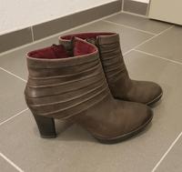 Tamaris Stiefeletten Gr. 39 Hessen - Darmstadt Vorschau
