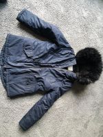 Tom Tailor Winterjacke 152 schwarz mega kuschelig Rheinland-Pfalz - Jugenheim in Rheinhessen Vorschau