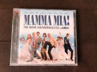 Soundtrack Mamma Mia - Der Film - NEU Berlin - Reinickendorf Vorschau