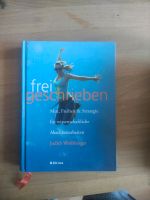 Buch Frei Geschrieben, Schreibhilfe für wiss. Arbeiten Hannover - Vahrenwald-List Vorschau