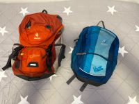 Deuter Junior / Kids Rucksack im Set oder einzeln !! Rostock - Reutershagen Vorschau