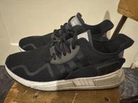 Adidas Equipment Advantage C02377 – Größe 46 - Gebraucht Berlin - Neukölln Vorschau