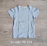 Shirt Größe 98/104 (1) Niedersachsen - Lehrte Vorschau