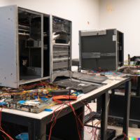 Professionelle PC-Reparatur- Beratung : Zuverlässig & Kompetent Nordrhein-Westfalen - Recklinghausen Vorschau