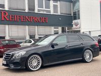 Mercedes E-Klasse W212 Kombi 20 Zoll Levella Felgen Satz NEU Baden-Württemberg - Heilbronn Vorschau