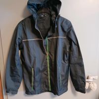 Regenjacke Herren/Damen Rheinland-Pfalz - Nister Vorschau