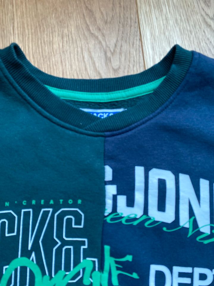 Jack & Jones Sweatshirt in Hameln