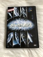 DVD - X-Men Nürnberg (Mittelfr) - Oststadt Vorschau