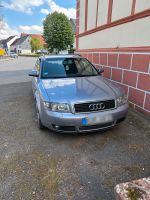 Audi A4 b6 2,5 tdi Rheinland-Pfalz - Rhaunen Vorschau