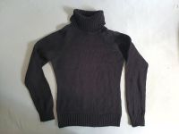 zero Pullover, 36, schwarz I zero base, Rollkragenpullover, Pulli Eimsbüttel - Hamburg Eimsbüttel (Stadtteil) Vorschau