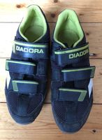 Diadora X Trivex II MTB Rennrad Schuhe Größe 41 Findorff - Findorff-Bürgerweide Vorschau