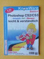 Photoshop CS2 / CS3 - leicht & verständlich KnowWare Basics! Rheinland-Pfalz - Mainz Vorschau