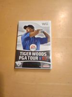 Wii Spiel Tiger Woods Golf 07 Kiel - Russee-Hammer Vorschau