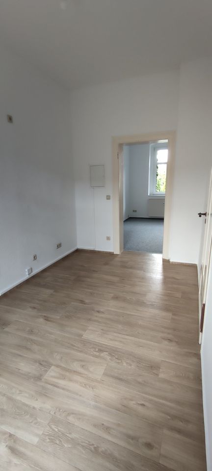 renovierte 35 m² Wohnung in Artern in Artern/Unstrut