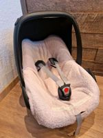 Babyschale Maxicosi Pebble Pro + Isofix Station Niedersachsen - Köhlen Vorschau