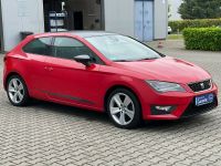 Seat Leon SC FR  Sportpaket* Alcantara* Navi Nordrhein-Westfalen - Alsdorf Vorschau