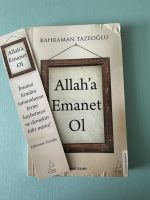 Allaha emanet ol Nordrhein-Westfalen - Alfter Vorschau