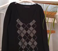 Melrose Strick Pullover Gr. 36 schwarz ❤️ Bayern - Senden Vorschau