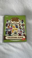 Animal Crossing Amiibo Collectors Album/Sammelbuch Serie 1 Baden-Württemberg - Gärtringen Vorschau