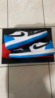 Nike Air Jordan 1 Low - Powder Blue Bayern - Oberscheinfeld Vorschau