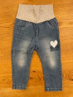 Hose / Jeans S.Oliver Gr. 80 Nordrhein-Westfalen - Löhne Vorschau