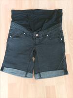 Umstandsmode/kurze Jeans-Hose *neu* Sachsen - Augustusburg Vorschau