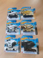 Hot Wheels 6x Nissan Skyline Silvia 35GT Hotwheels Dresden - Briesnitz Vorschau