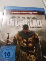 Blu-ray Disk IRONCLAD Bayern - Aldersbach Vorschau