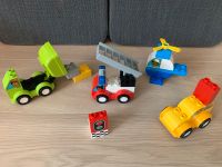 Lego Duplo „Meine ersten Fahrzeuge“ Düsseldorf - Angermund Vorschau