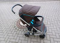 Kombi Kinderwagen Hauck Miami 4 (WIE NEU) Sachsen-Anhalt - Eisleben Vorschau