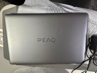 Notebook PEAQ Laptop celeron Intel ovp Weihnachtsgeschenk Bochum - Bochum-Südwest Vorschau