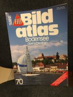 Bodensee Oberschwaben HB Bildatlas Nr. 70 * 1993 * Düsseldorf - Gerresheim Vorschau