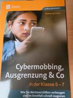 Cybermobbing, Ausgrenzung & Co. in der Klasse 5-7, Schule, Lehrer Duisburg - Rheinhausen Vorschau