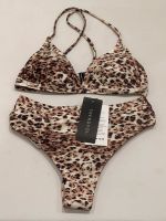 Neu Trendyol Bikini 36 S Leo Frankfurt am Main - Ostend Vorschau