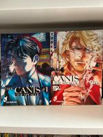 Canis the speaker Manga 1-2 Nordrhein-Westfalen - Soest Vorschau