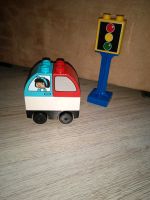 Lego Duplo Fahrzeug mit Ampel Nordrhein-Westfalen - Herdecke Vorschau