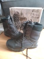 Tacticall Boots Leipzig - Mölkau Vorschau