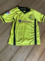 Dortmund Shirt Sahin 140 Stuttgart - Stuttgart-Süd Vorschau